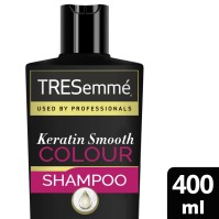 TRESemme Keratin Smooth Color With Moroccan Oil Sh …