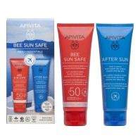 Apivita Set Beach Essentials Travel Size Bee Sun S &hellip;