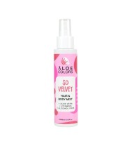 Aloe+ Colors So Velvet Vol.2 Μist για Μαλλιά & Σώμ &hellip;