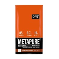 QNT Metapure Zero Carb Whey Isolate Protein Belgia …