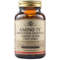 SOLGAR AMINO 75 90VCAP