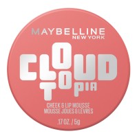 Maybelline Cloudtopia Cheek & Lip Mousse 09 Dreamy &hellip;