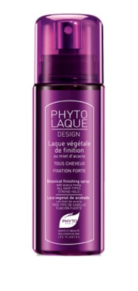 PHYTO PHYTOLAQUE DESIGN Φυτική λακ με μέλι ακακίας