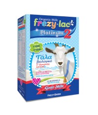 Frezylac Platinum 2, Βιολογικό Κατσικίσιο Γάλα για …