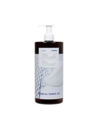 Korres Shower Gel Yoghurt Αφρόλουτρο με Άρωμα Γιαο &hellip;