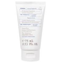 Korres Greek Yoghurt Probiotic Foaming Cream Clean &hellip;