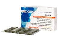 Viogenesis Telurin 60tabs