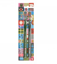 Curaprox CS 5460 Recycled Edition Οδοντόβουρτσα Ul &hellip;