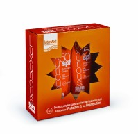 INTERMED Luxurious Pack Αντηλιακή Προσώπου SPF50 7 …