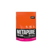 QNT Metapure Zero Carb Whey Isolate Protein Red Ca …