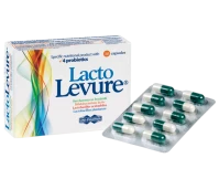 Uni-pharma Lacto Levure 10caps