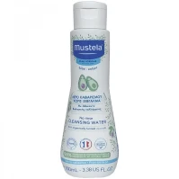 Mustela No Rinse Cleansing Water Νερό Καθαρισμού χ …