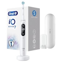 Oral-B iO Series 7 Ηλεκτρική Οδοντόβουρτσα Magneti …