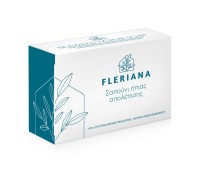 Power Health Fleriana Σαπούνι Ήπιας Απολέπισης Σώμ …