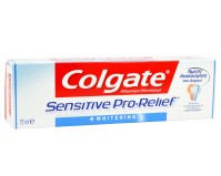 COLGATE SENSITIVE PRO RELIEF WHITENING ΟΔΟΝΤΟΚΡΕΜΑ …