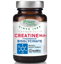 Power Health Platinum Range Creatine 99.9% + Magne &hellip;