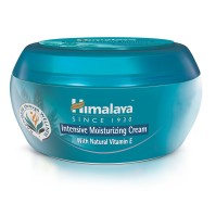 Himalaya Intensive Moisturizing Cream 150ml