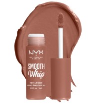 Nyx Professional Makeup Smooth Whip Matte Lip Crea …