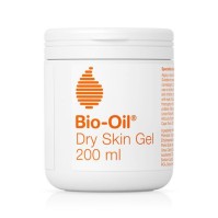 Bio Oil Gel για Ξηρό Δέρμα 200ml