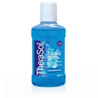 Therasol Στοματικό Διάλυμα (Μπλέ) 250ml