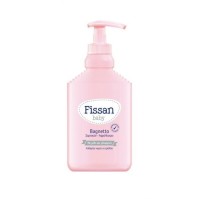 FISSAN BAGNETTO ΣΑΜΠΟΥΑΝ & ΑΦΡΟΛΟΥΤΡΟ 300ML