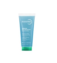 Bioderma Sebium Gel Moussant 200ml