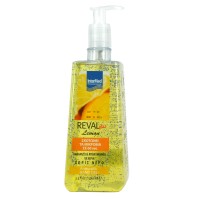 Intermed Reval Plus Lemon Antiseptic Hand Gel 500m …