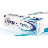 SENSODYNE RAPID RELIEF 75ML