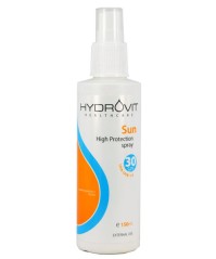 HYDROVIT SPF30 SPRAY 150ML