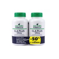 Doctor's Formulas Set CLA Plus 1250mg -50% στην 2η …