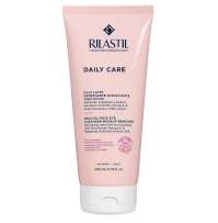 Rilastil Daily Care Milk Oil Απαλό Καθαριστικό προ …