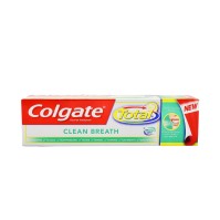Colgate Total Clean Breath 75ml