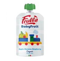 Frulla Smoothie Baby Fruit Apple Banana Rasberry 1 …