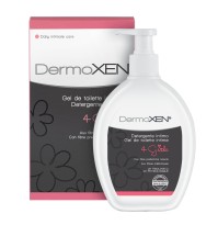 Dermoxen Intimate Cleanser 4 Girls 200ml