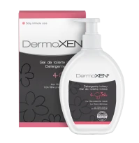 Dermoxen Intimate Cleanser 4 Girls 200ml