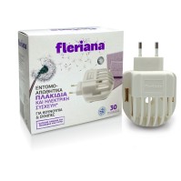 Power Health Fleriana Εντομοαπωθητικά Πλακίδια & Η …