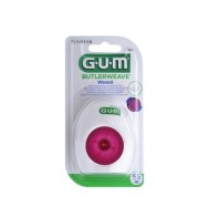 GUM 1155 BUTLERWEAVE WAXED ΟΔΟΝΤΙΚΟ ΝΗΜΑ ΚΕΡΩΜΕΝΟ …