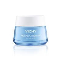 Vichy Aqualia Thermal Rich Rehydrating Cream 50ml