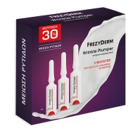 Frezyderm Wrinkle Plumper Cream Booster Εντατική Α …