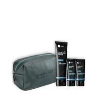 Medisei Panthenol Extra Set Γκρί Men After Shave B …