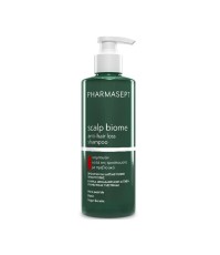 Pharmasept Scalp Biome Anti-Hair Loss Shampoo Σαμπ …