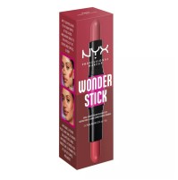 Nyx Professional Makeup Wonder Stick Blush 03 Cora …