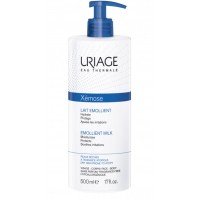 URIAGE Xemose Lait Emollient 500ml