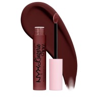 NYX PM Lip Lingerie XXL09 Deep Mesh 4ml