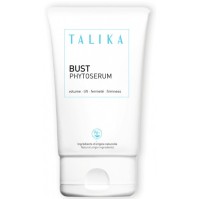 Talika Bust Phytoserum Natural Push-Up Effect Seru …