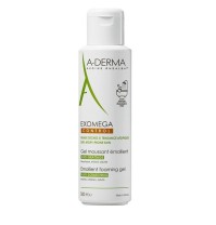 ADERMA Exomega Gel Moussant Emollient 500ml
