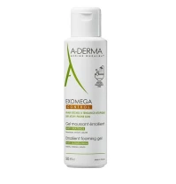ADERMA Exomega Gel Moussant Emollient 500ml