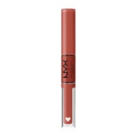 NYX Shine Loud High Shine Lip Color Life Goals 6,5 …