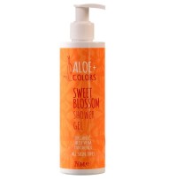 Aloe+ Colors Shower Gel Sweet Blossom 250ml