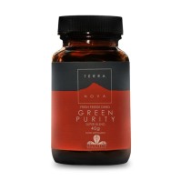 TERRANOVA Green Purity 40gr